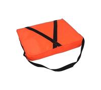 Boat Flotation Device | Lifeguard Cushion for Boats | Lightweight Inflatable Vest for Swimming, Boating, Paddle Surfing, Diving and Canoeing