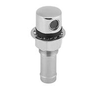 Boat Gas Tank -- Boat Gas Vent Boat Fuel Vent Boat Gas Tank Vent Boat Straight Fuel Gas Tank Vent Stainless Steel Marine Boat Straight Fuel Gas Tank Vent With Mounting Gasket Hardware Fitting