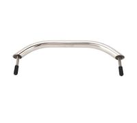 Boat Grab Bar Stainless Steel Polished Super Load Bearing Handle Handrail 12inch