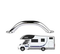 Boat Grab Handle Round Tube Stainless Steel Safe Handrail