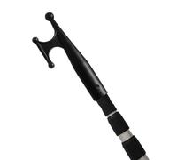 Boat Hook - Nylon Tow Attachment | Lightweight Extension Pole Head, Durable Mooring Tool, Kayak Dinghy Accessory, Lifeboat Grab Hook, Marine Docking Aid, Resistant Design For Boating Use