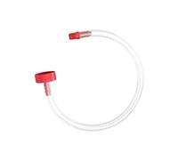 Boat Hydraulic Steering System | Boat Hydraulic Components Fluid Filler Tube - Tight Fit Easy Connection Marine Equipment for Crafting Enthusiasts Recreational Boaters