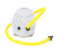 Boat Inflatable Pump, Portable Foot Air Pump Plastic Boat Accessory for Fishing Inflatable Boat Rubber Dinghy Kayak