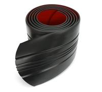 Boat Keel Protector Boat Keel Protector, for Fiberglass Bass Aluminum Boat, Boat Keel Protector Hull Protector Shield prevents rock ramp scratch damage, Keel Guard is easy to install and sticks firmly