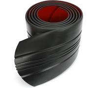Boat Keel Protector Boat Keel Protector, for Fiberglass Bass Aluminum Boat, Boat Keel Protector Hull Protector Shield prevents rock ramp scratch damage, Keel Guard is easy to install and sticks firmly