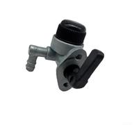 Boat Kill Stop Switch for Mercury 4-6HP Outboard Motor Lanyard Cord Replacement Part 22-878387 Black