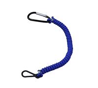 Boat Kill Switch Lanyard, Blue