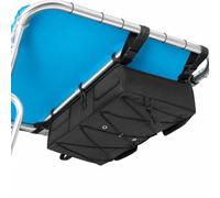 Boat Life Jacket Storage Bag, Under T-Top for Godfrey AquaPatio 235