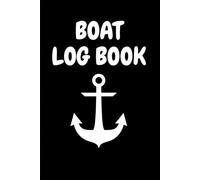 Boat Log Book