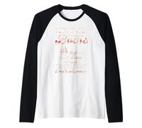 Boat Lover Floral Stay Away from Negativity Boating boaters Raglan Baseball Tee