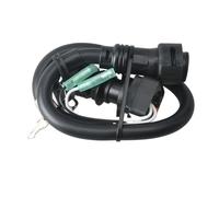 Boat Main Switch Assy 7PINS Fit For 50HP 60HP 70HP Outboard Engine Accessories 6H3-82510-03 6H3-82510-03-00 6H3-82510