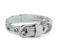 Boat Map Dog Collar Adjustable Martingale Pet Collar Female Male Cute Cat Collars No Pull Dog Choker Collars for Small Medium Large Pet