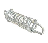 Boat Mooring Line Spring Shock Absorber Compensator 66 x 330mm 01.189.09