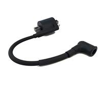 Boat Motor 16064A1 16064A 1 369-06050-2 0M Ignition Coil Assy Compatible with Mercury Mariner Quicksilver Outboard 4hp 5hp 2-Stroke Engine