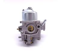 Boat Motor 16100-ZW6-716 16100-ZW6-717 Carburetor Carbs Assy for Honda Outboard Engine BF2 2HP (BF33B E)