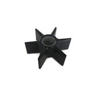 Boat Motor 47-430262Q02 18-3056 47-43026 47-43026T2 399289 19210-ZW1-003 18-3056 Water Pump Impeller for Mercury Mariner/Honda/Johnson Evinrude 40hp - 250hp Outboard Motors Engine