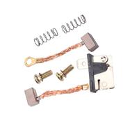 Boat Motor 64E-43892 & 64E-43891 Brush For Outboard Motor 115-225HP trim & tilt 64E-43892-00 & 64E-43891-00 Engine parts (spare parts)