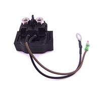 Boat Motor 853809001 881352T 8M0098898 Starter Solenoid/Relay Assy for Mercury Mariner Outboard Engine 8HP 9.9HP 25HP 30HP