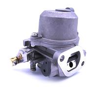 Boat Motor Carbs Carburetor Assy 67D-14301-13 67D-14301-11 for Yamaha 4-stroke 4hp 5hp Outboard Motor Engine