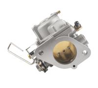 Boat Motor Carburetor Assembly For 2-Stroke 40HP DT40 40WR Outboard Engine Compatible With 13200-944J0 13200-944A0