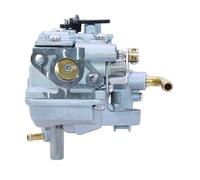 Boat Motor Carburetor Assy for Yamaha 4-Stroke F2.5 2.5HP Outboard Engine Replace 69M-14301-00 69M-14301-11 69M-14301-12