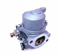 Boat Motor Carburetor Fits for yamaha outboard carburetor 4-Stroke 4hp 5hp Outboard Engine Carbs Assy 67D-14301-11 67D-14301-10 67D-14301-13 67D-14301-12 CHAMPAN