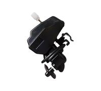 Boat Motor Coffee Stirring Rod - Stirring Rod in Boat Motor Shape - Hot Drinks Mixer for Household Café Restaurant Hotel Travel