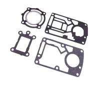 Boat Motor Complete Power Head Seal Gasket Kit for Hidea 2.5F Outboard Engine
