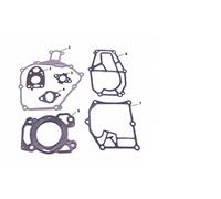 Boat Motor Complete Power Head Seal Gasket Kit for Yamaha F2.5 Outboard Engine