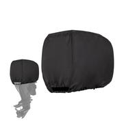 Boat Motor Cover Heavy Duty UV-resistant Adjustable 600D Oxford