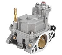 Boat Motor F9.8 Carbs Carburetor for Tohatsu Parsun Lingxuan 4 Stroke 9.8HP 12HP Outboards Carbs Carburetor Assy Outboard Motor for Marine Lake