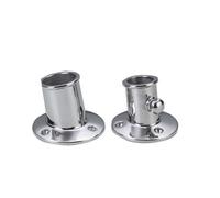Boat & Motor Flagstaff Holder 19Mm With Fixed.
