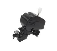 Boat Motor for Boat Models Easy Assembly for Toy Ship MH010 3D Printing Easy Assembly Motor