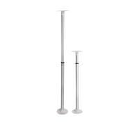 Boat & Motor G-Nautics Support For Cover 90-150Cm Telescopic 1 Piece