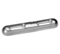 Talamex Magnesium Anode With Screw Silver 320 x 65 mm