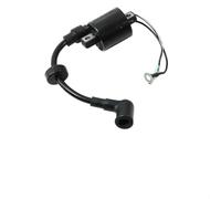 Boat Motor Ignition Coil for Outboard 6E0-85570-00 2- Engine, High-Voltage Coil Compatible with 4/5/6 for HP Models, Marine-Grade Insulation for Humid & High-Salt