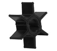 Boat Motor Impeller 0114812 Cooling System Pump Impeller Replacement for Evinrude OMC