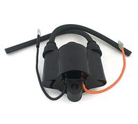 Boat Motor Made in Japan Original 62Y-85570 Ignition Coil Assy replaces Yamaha Outboard 40HP - 60HP 4-stroke Engine