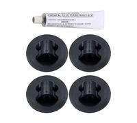 Boat Motor Mount, Fishing Boat Motor Mount, Easy Assembly, Fit Accessory for Kayak, Canoe, Small Vehicle Owners