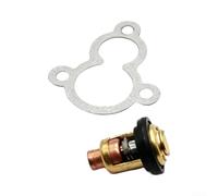 Boat Motor Overheating Repair Kit 60C for temp Control Boat Motor | 60C operating for temp, metal construction, fits 66M-12411, prevents overheating, easy install