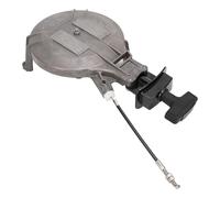 Boat Motor Pull Starter, Outboard Engine Manual Pull Starter Professional Long Lasting Use 6E7 15710 04 94 for Outboard Motor