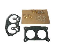 Boat Motor Sierra 18-7756 Carburetor Carb Repair Kit Yamaha Outboard 64D-W0093-00 150-225HP 2 stroke Engine