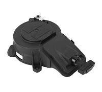 Boat Motor Starter Assembly, 63V 15710 12 High Strength Heavy Duty Wear Resistant Plastic Outboard Motor Starter Assembly for Parsun 2 Stroke 9.9 15