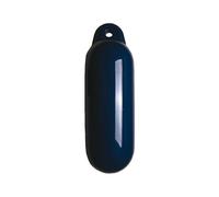 Boat & Motor Talamex Dropfender 2 Navy Ø 15 X 58 Cm