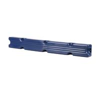 Boat & Motor Talamex Pontoon Fender Navy 100 X 12 X 7 Cm