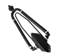 Boat Muffs Outboard - 5.51 Inches Versatile Outboard Motor Cover | 387g Waterproof Boat Motor Effective Water Muffs Earmuffs For Out Board Motors Stern Drives