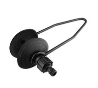 Boat Muffs Outboard - Universal Quick-connect Flusher | Boat Motor Flusher - for Fishing Marine Winterizing Maintenance Cleaning Tank Shore Coast