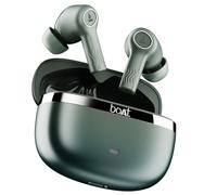 boAt Nirvana Ion ANC Pro, Hires Audio LDAC, Active Noise Cancellation(~32dB),120Hrs Battery,App Support, Fast Charge, v5.3 Bluetooth Earbuds, TWS Ear Buds Wireless Earphones with mic (Northern Lights)