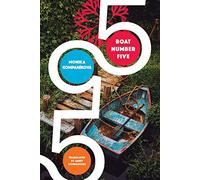 Boat Number Five (The Slovak List)