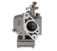 Boat Outboard Carburetor Marine Carbs Carburetor Assembly For Mercury 2-Stroke 5HP 4HP Mariner Outboard Engine 812648 812648T
